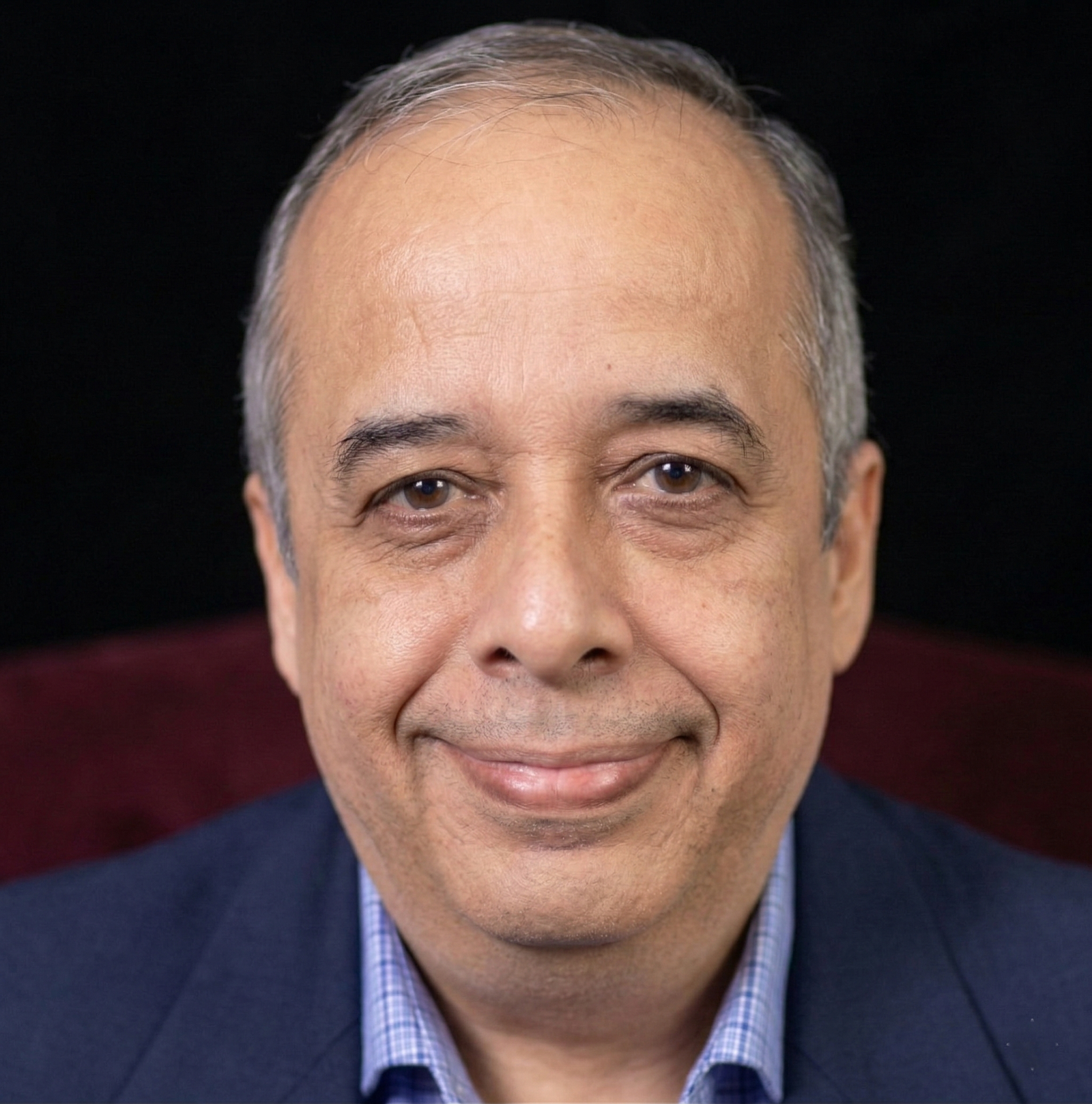 Dr. Luis Sergio Raposo