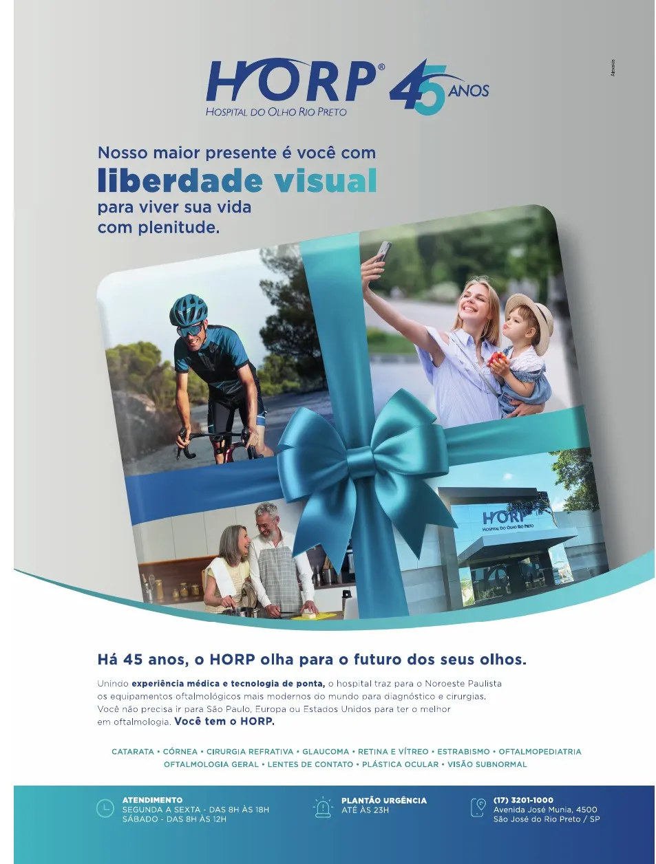 Guia Saúde DDD17 — Edição 1 — página 117