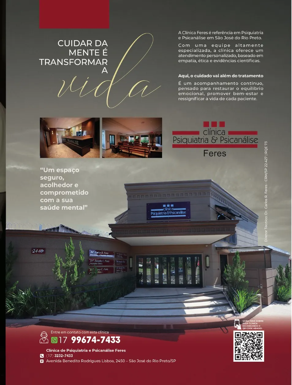 Guia Saúde DDD17 — Edição 1 — página 127