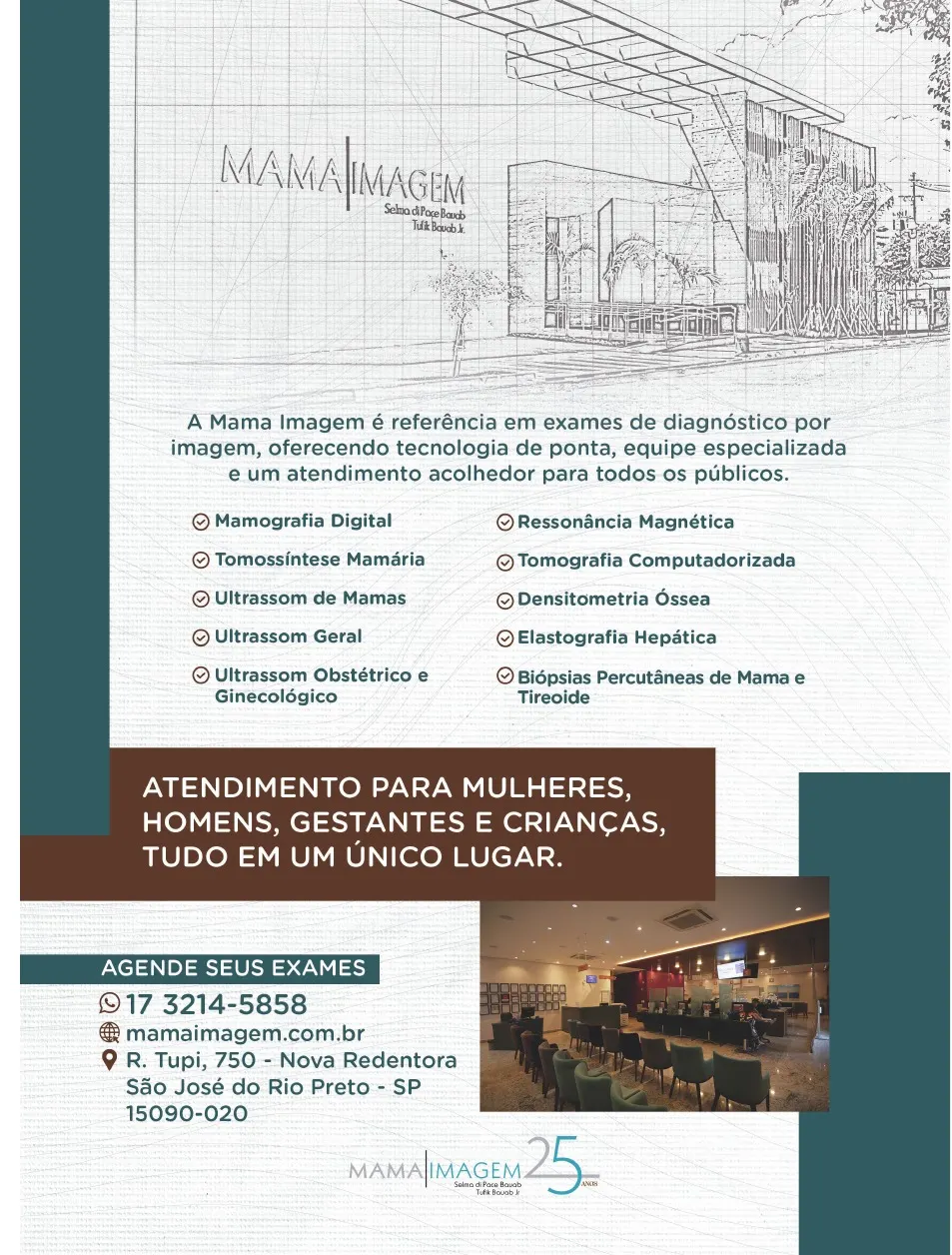 Guia Saúde DDD17 — Edição 1 — página 131