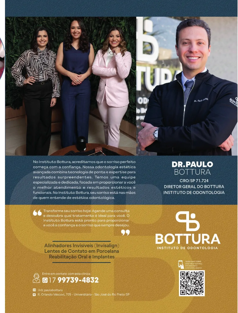 Guia Saúde DDD17 — Edição 1 — página 137