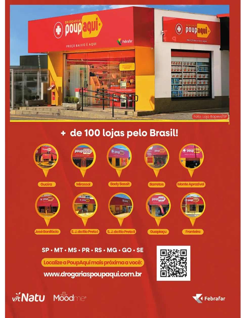 Guia Saúde DDD17 — Edição 1 — página 155