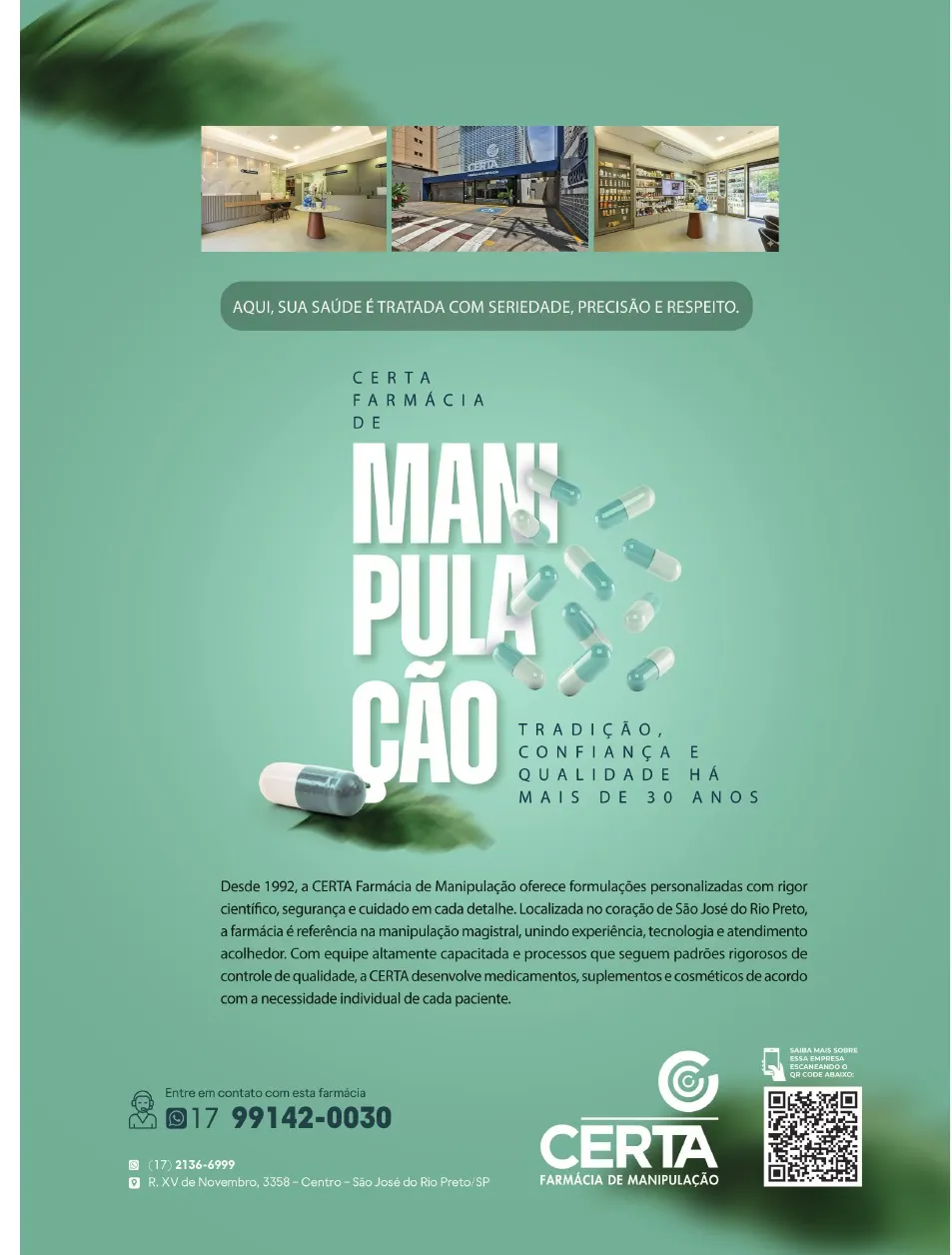 Guia Saúde DDD17 — Edição 1 — página 157