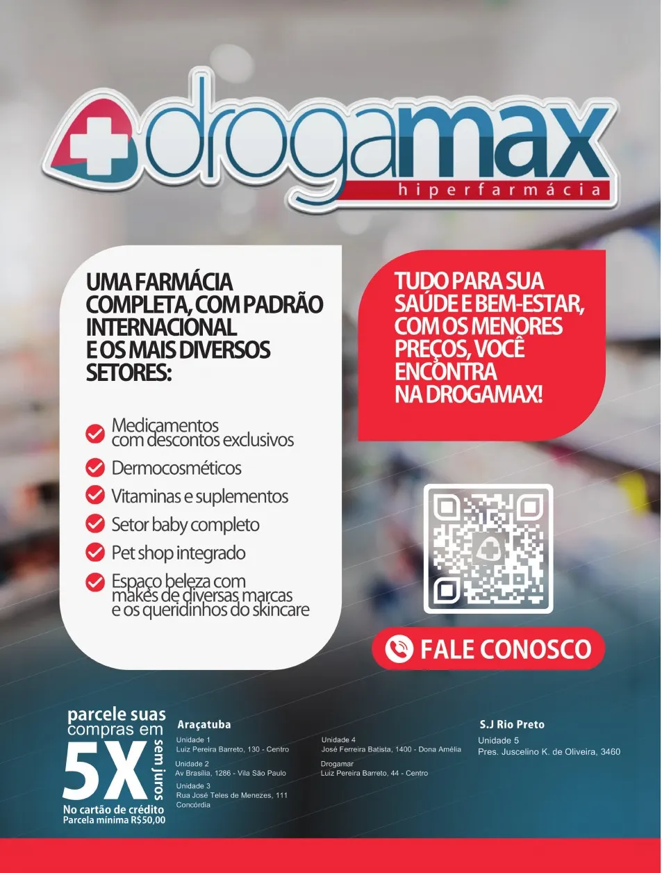 Guia Saúde DDD17 — Edição 1 — página 164