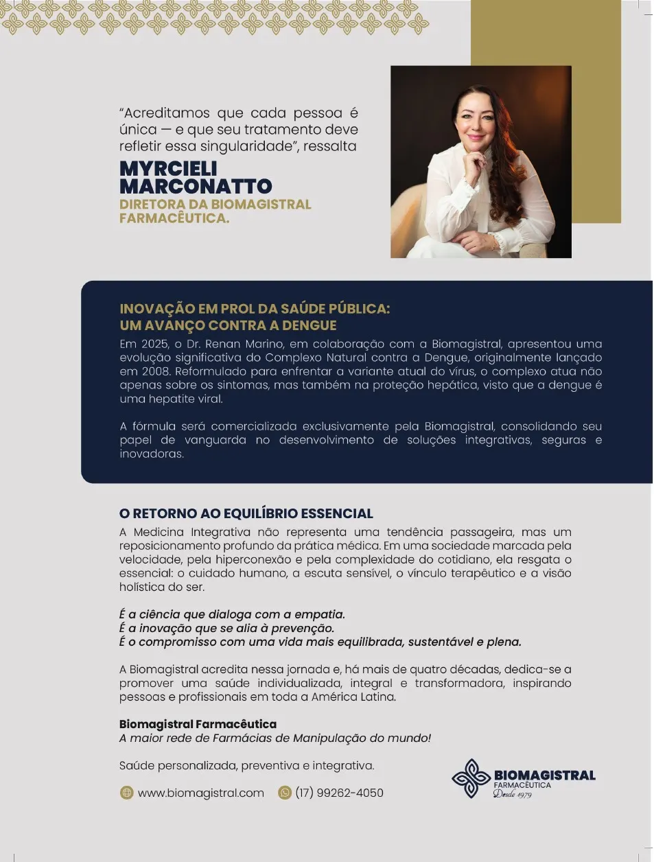 Guia Saúde DDD17 — Edição 1 — página 17