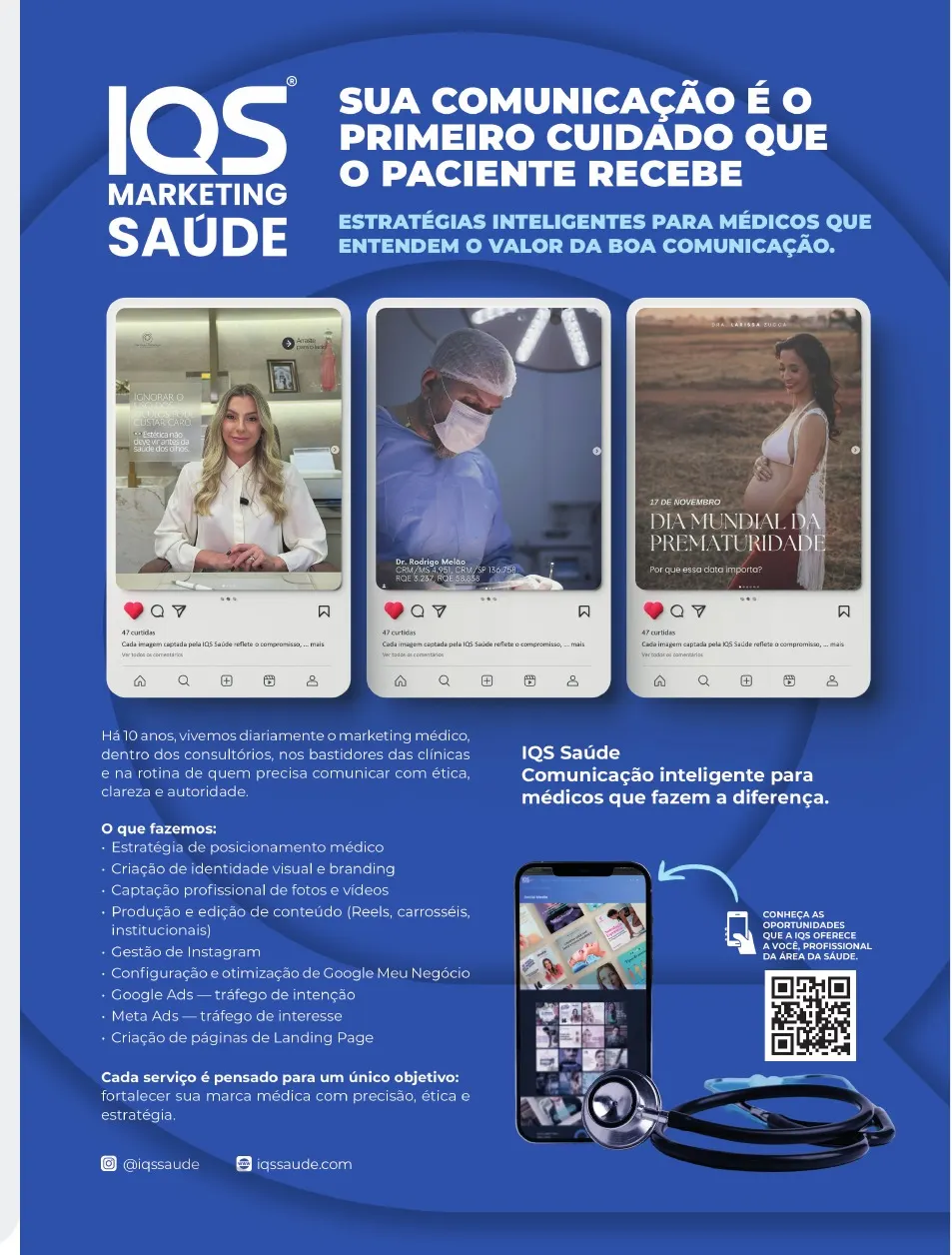 Guia Saúde DDD17 — Edição 1 — página 21
