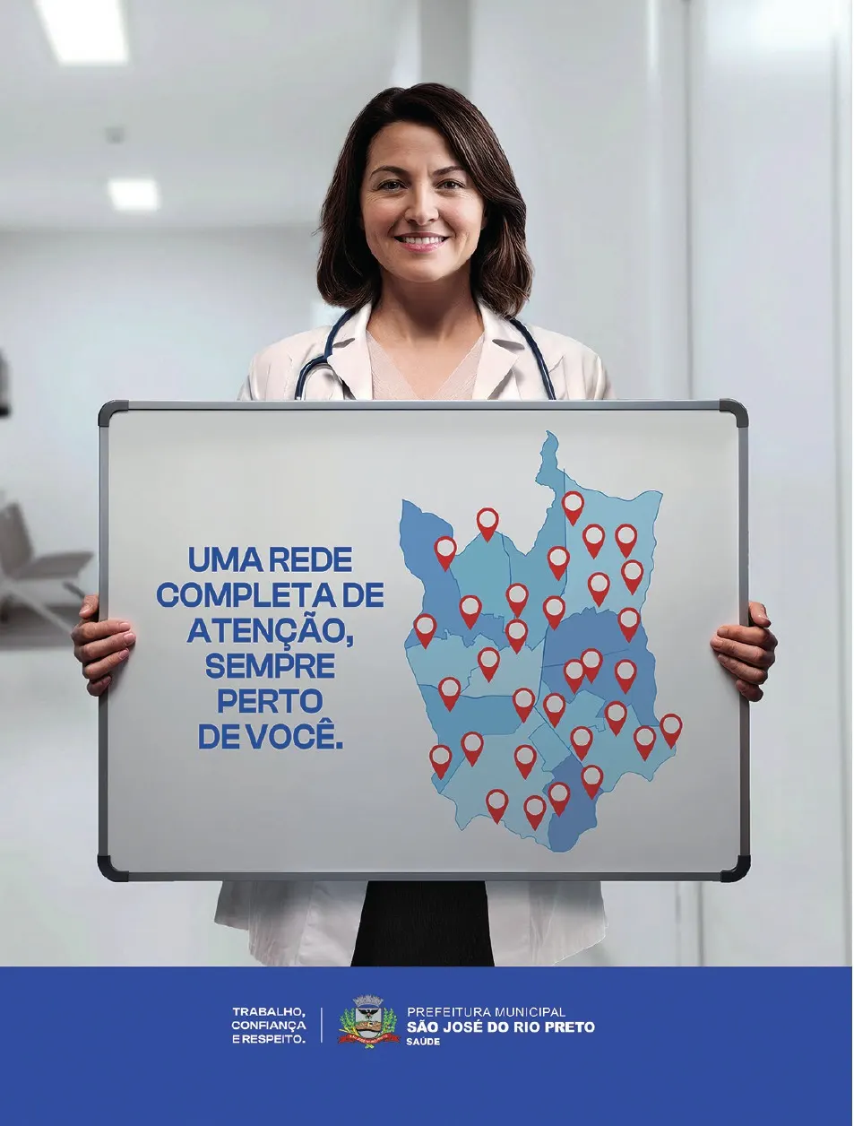 Guia Saúde DDD17 — Edição 1 — página 23