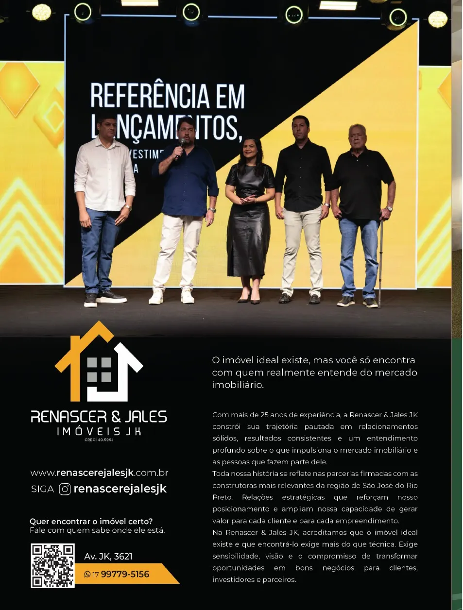 Guia Saúde DDD17 — Edição 1 — página 24