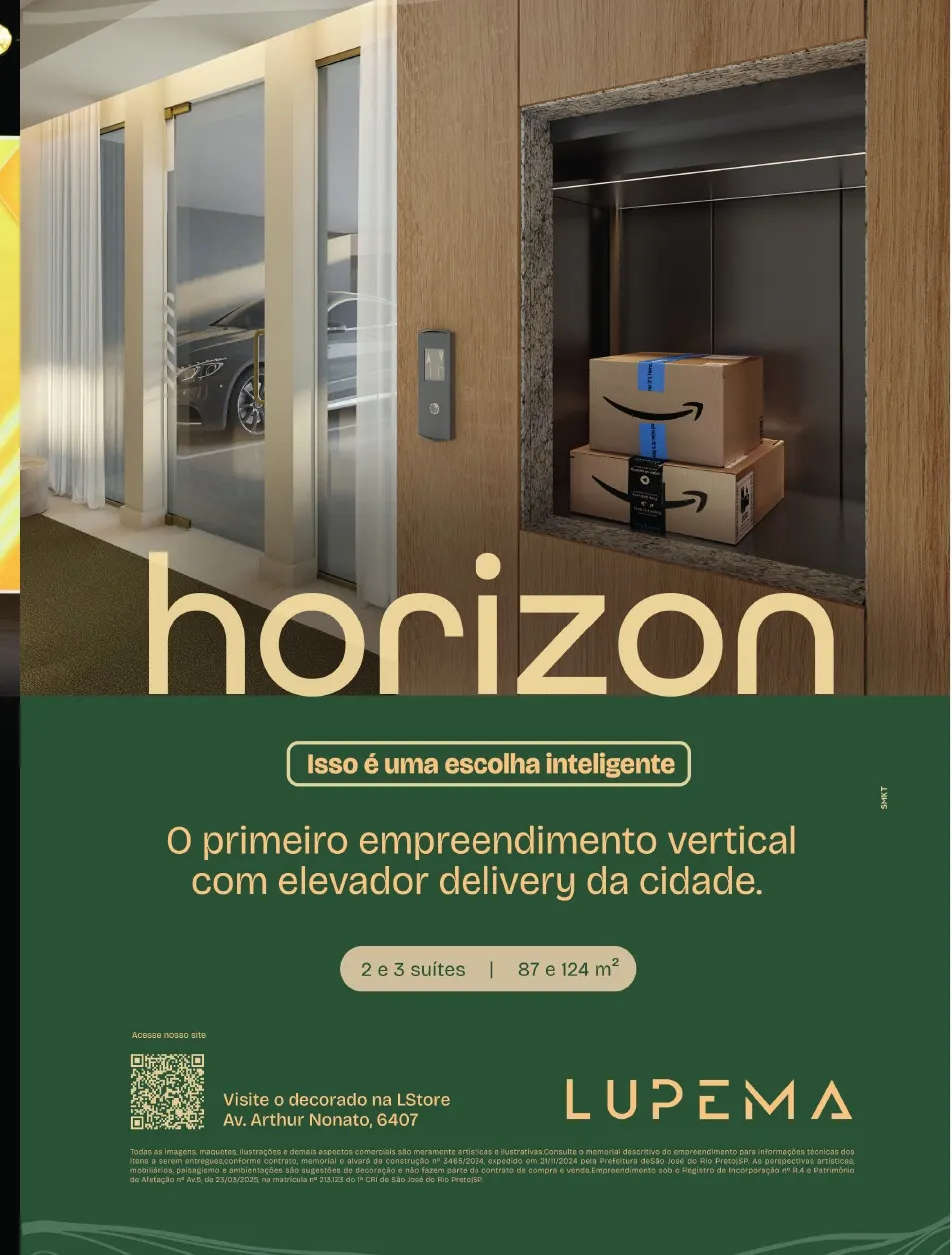 Guia Saúde DDD17 — Edição 1 — página 25