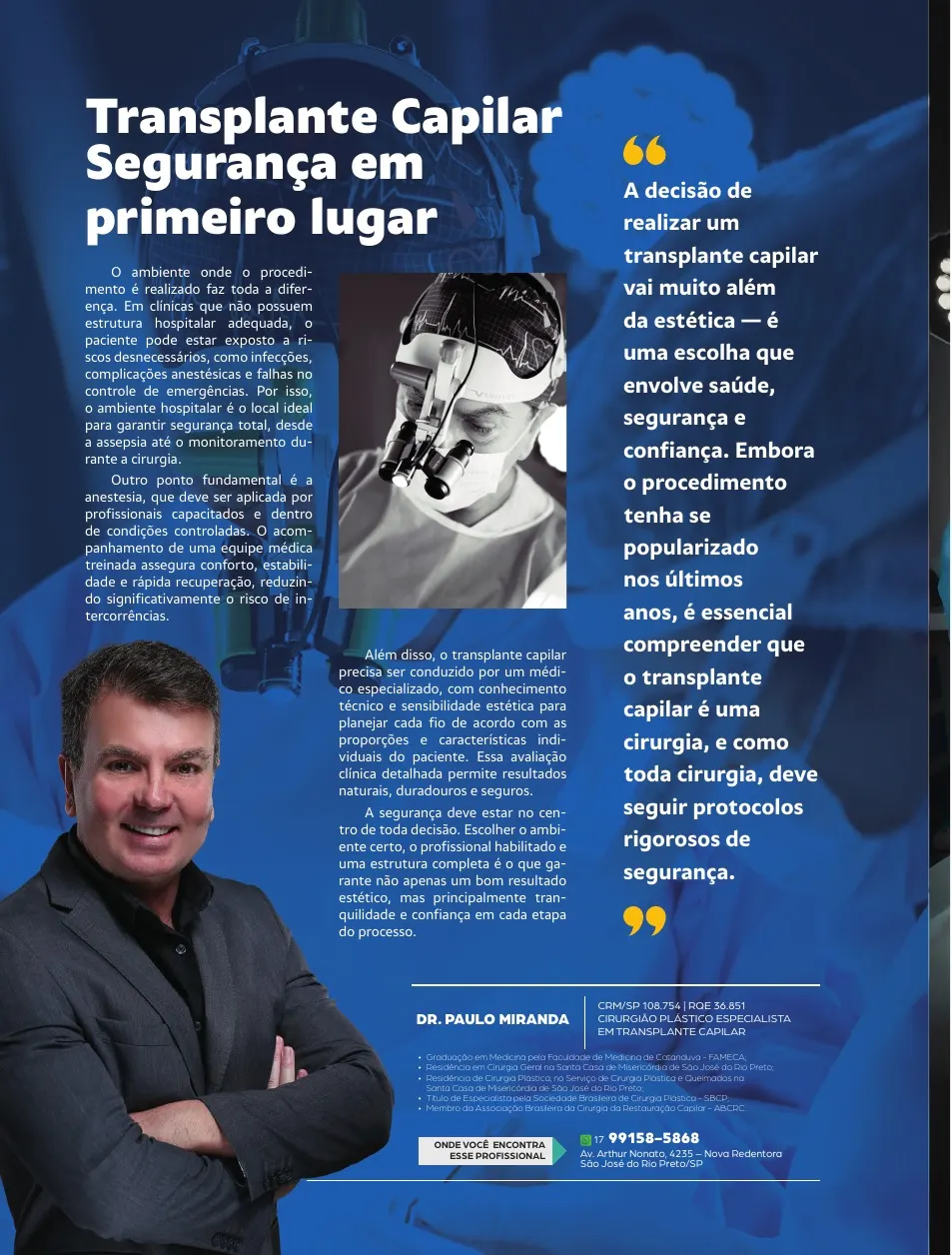 Guia Saúde DDD17 — Edição 1 — página 28