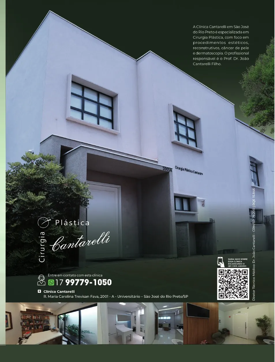 Guia Saúde DDD17 — Edição 1 — página 35