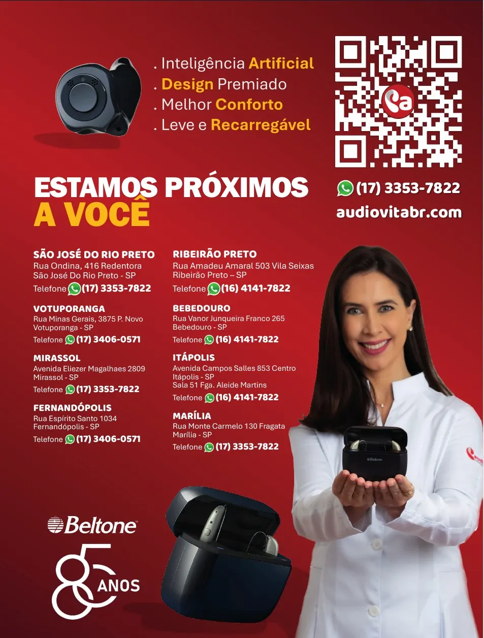 Guia Saúde DDD17 — Edição 1 — página 39