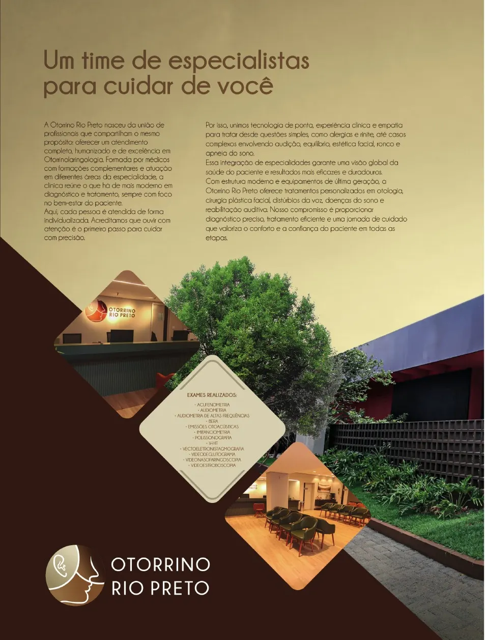 Guia Saúde DDD17 — Edição 1 — página 4