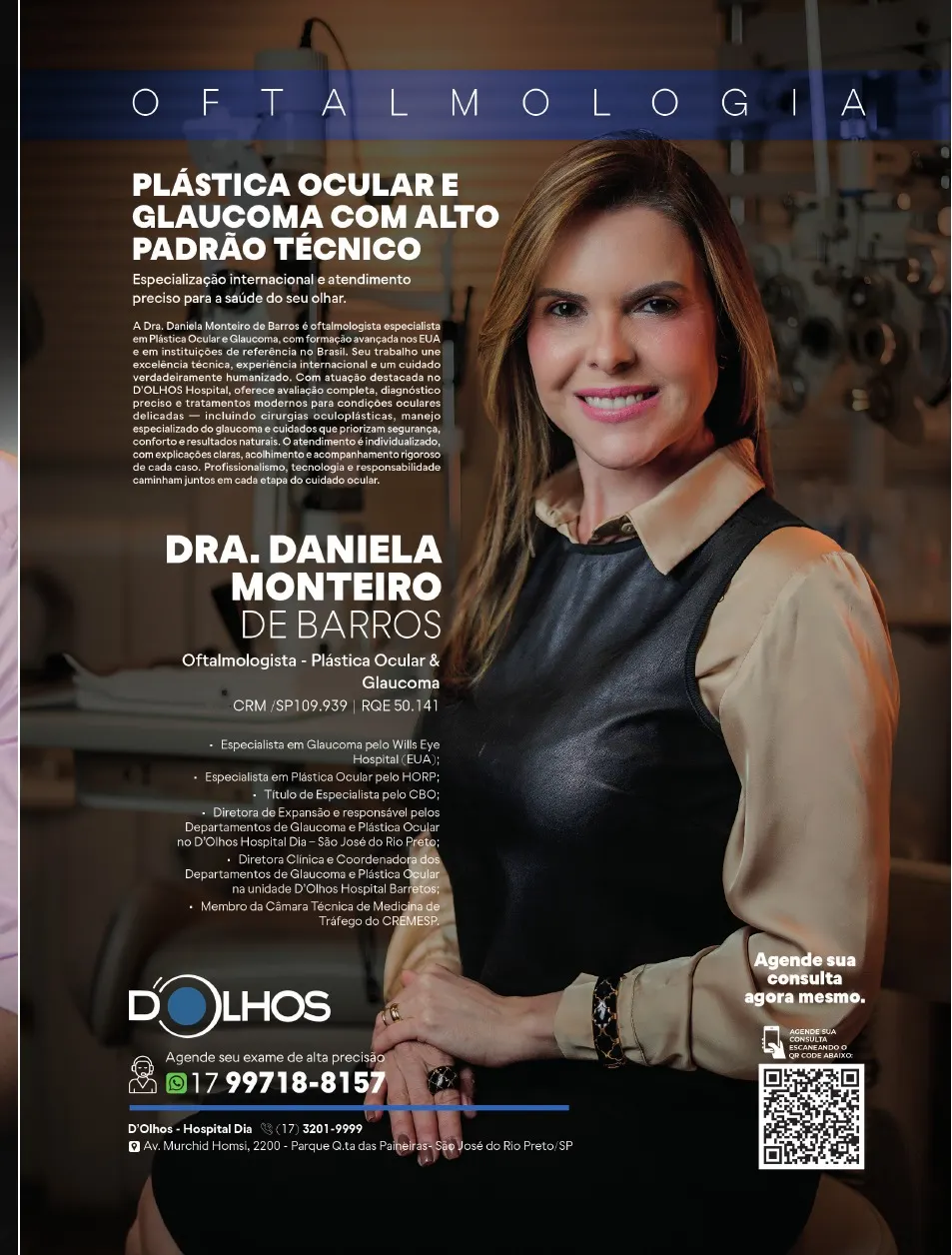Guia Saúde DDD17 — Edição 1 — página 43