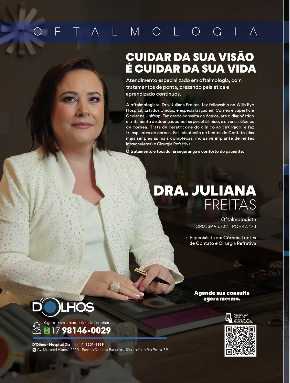 Guia Saúde DDD17 — Edição 1 — página 44