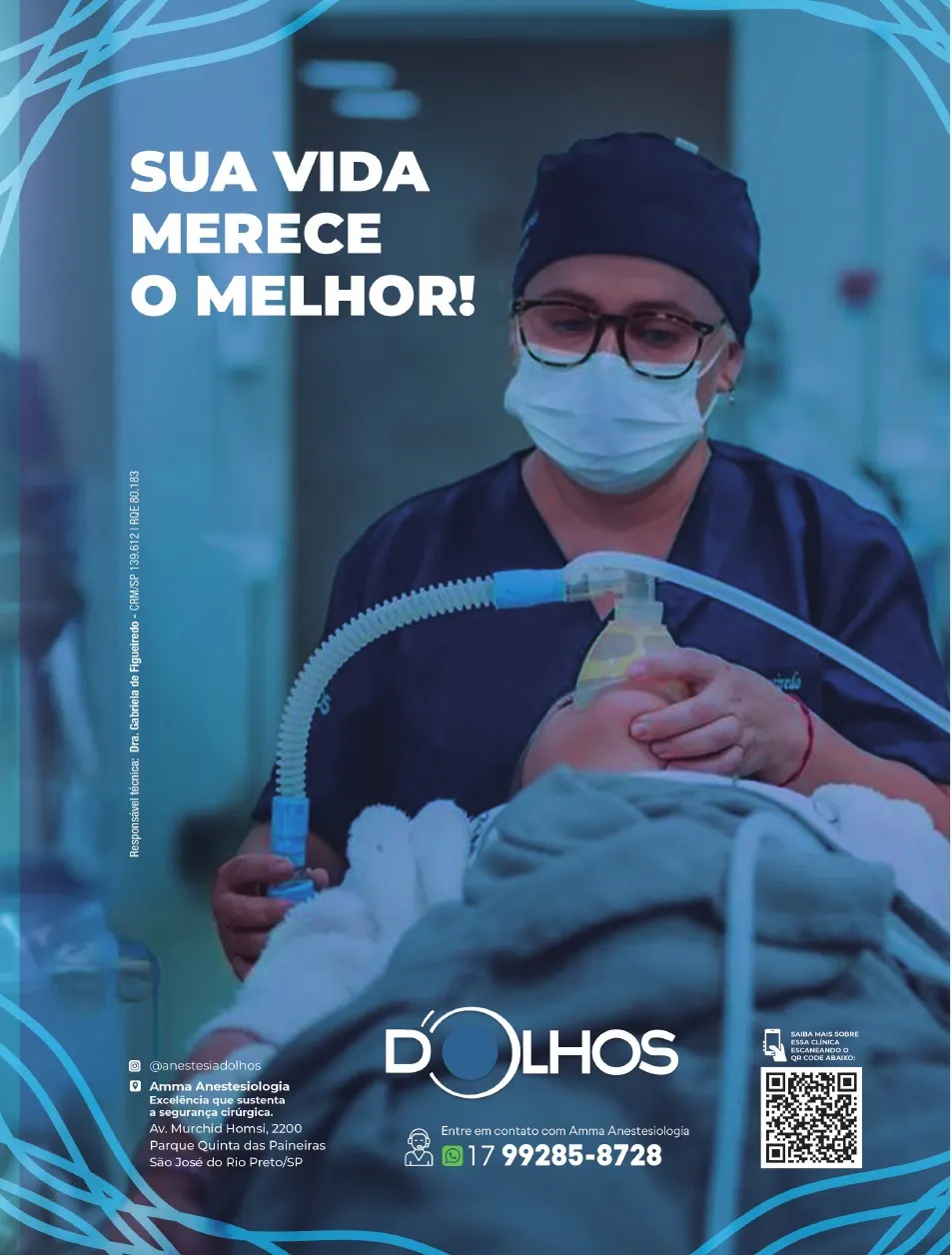 Guia Saúde DDD17 — Edição 1 — página 49