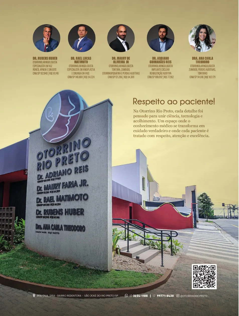 Guia Saúde DDD17 — Edição 1 — página 5