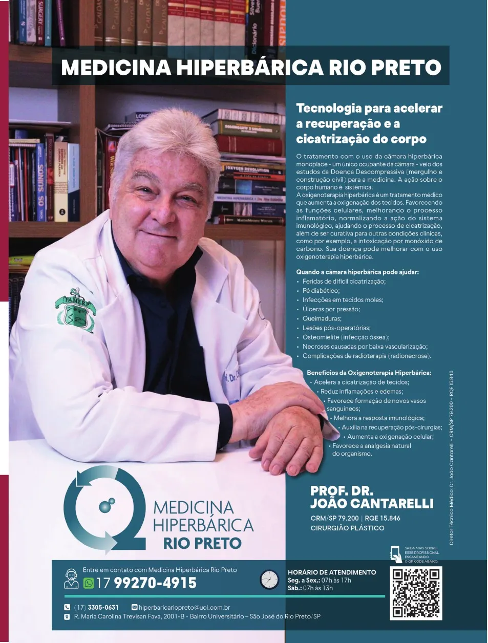 Guia Saúde DDD17 — Edição 1 — página 51