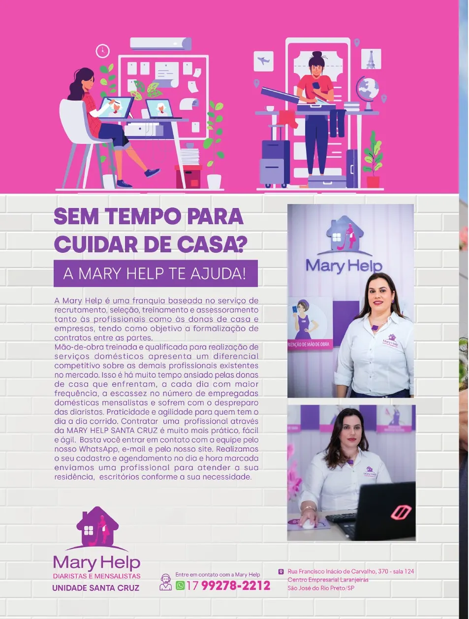 Guia Saúde DDD17 — Edição 1 — página 54