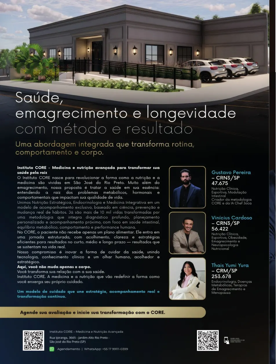 Guia Saúde DDD17 — Edição 1 — página 58