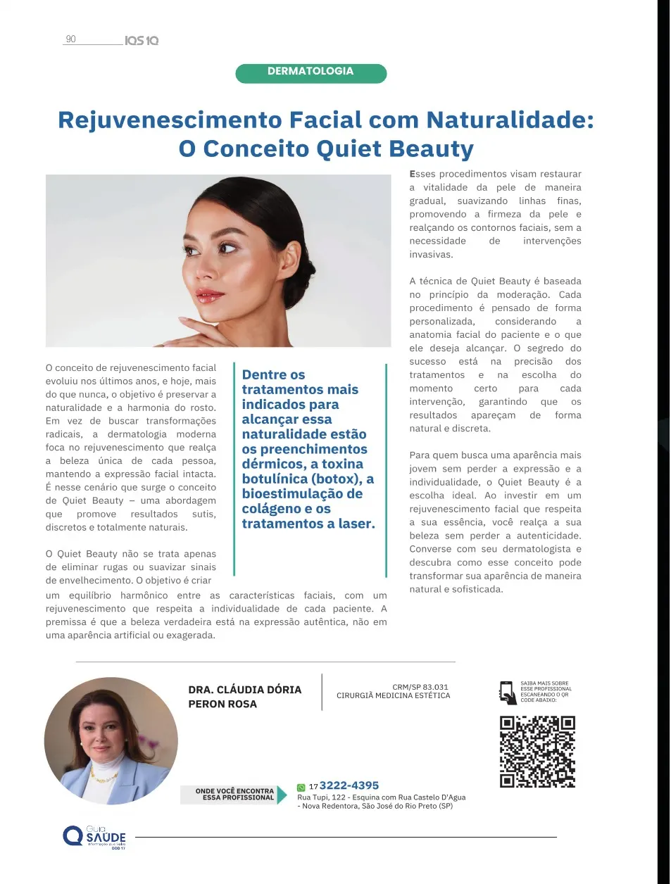 Guia Saúde DDD17 — Edição 1 — página 90