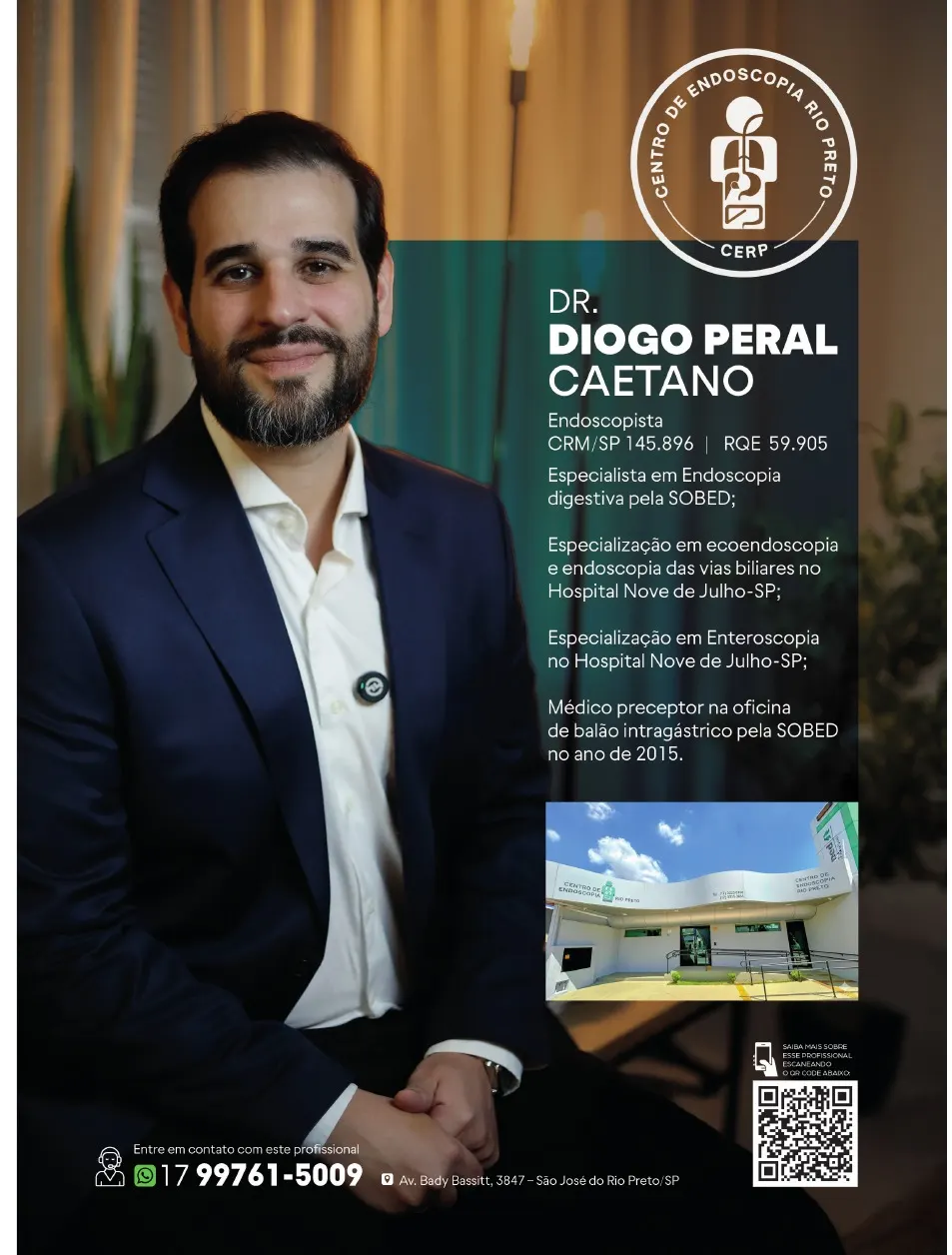 Guia Saúde DDD17 — Edição 1 — página 99