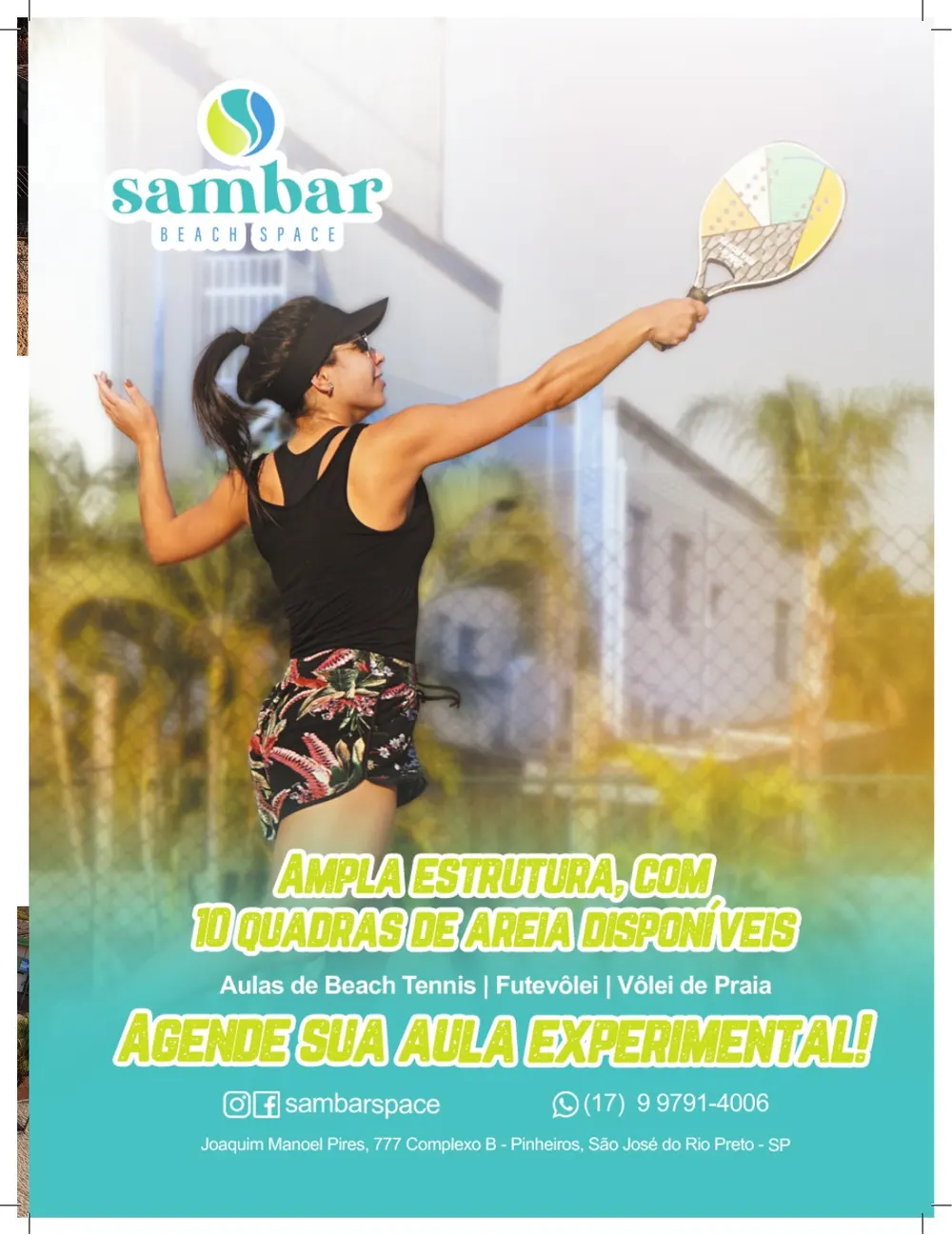 Revista IQS Saúde — Edição 24 — página 20