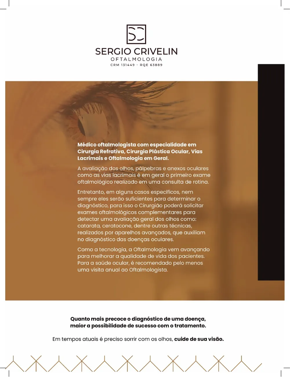 Revista IQS Saúde — Edição 24 — página 25