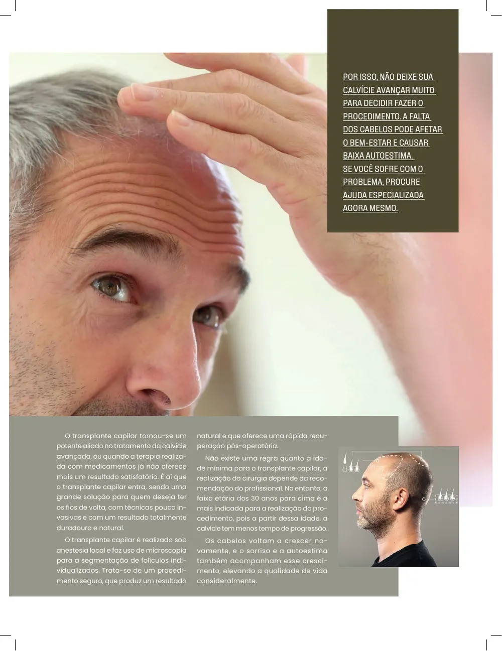 Revista IQS Saúde — Edição 24 — página 28