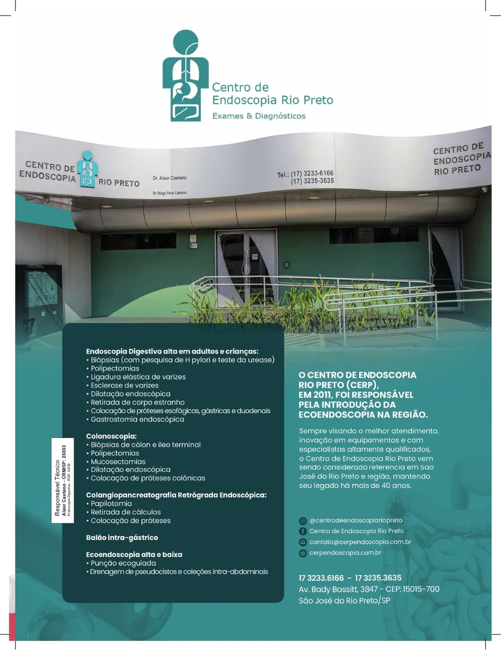 Revista IQS Saúde — Edição 24 — página 34