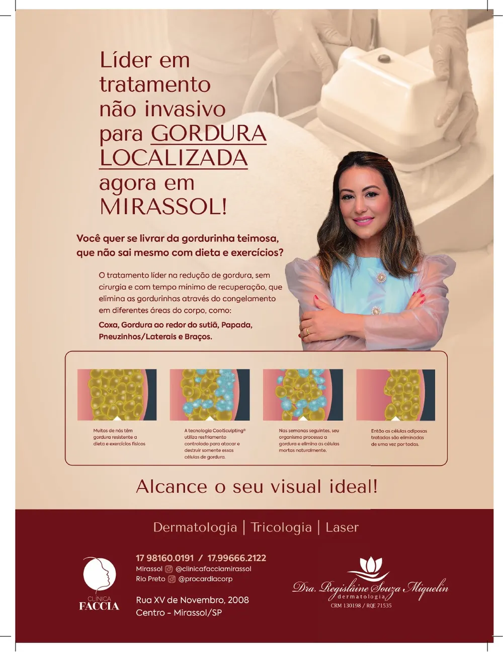Revista IQS Saúde — Edição 24 — página 36