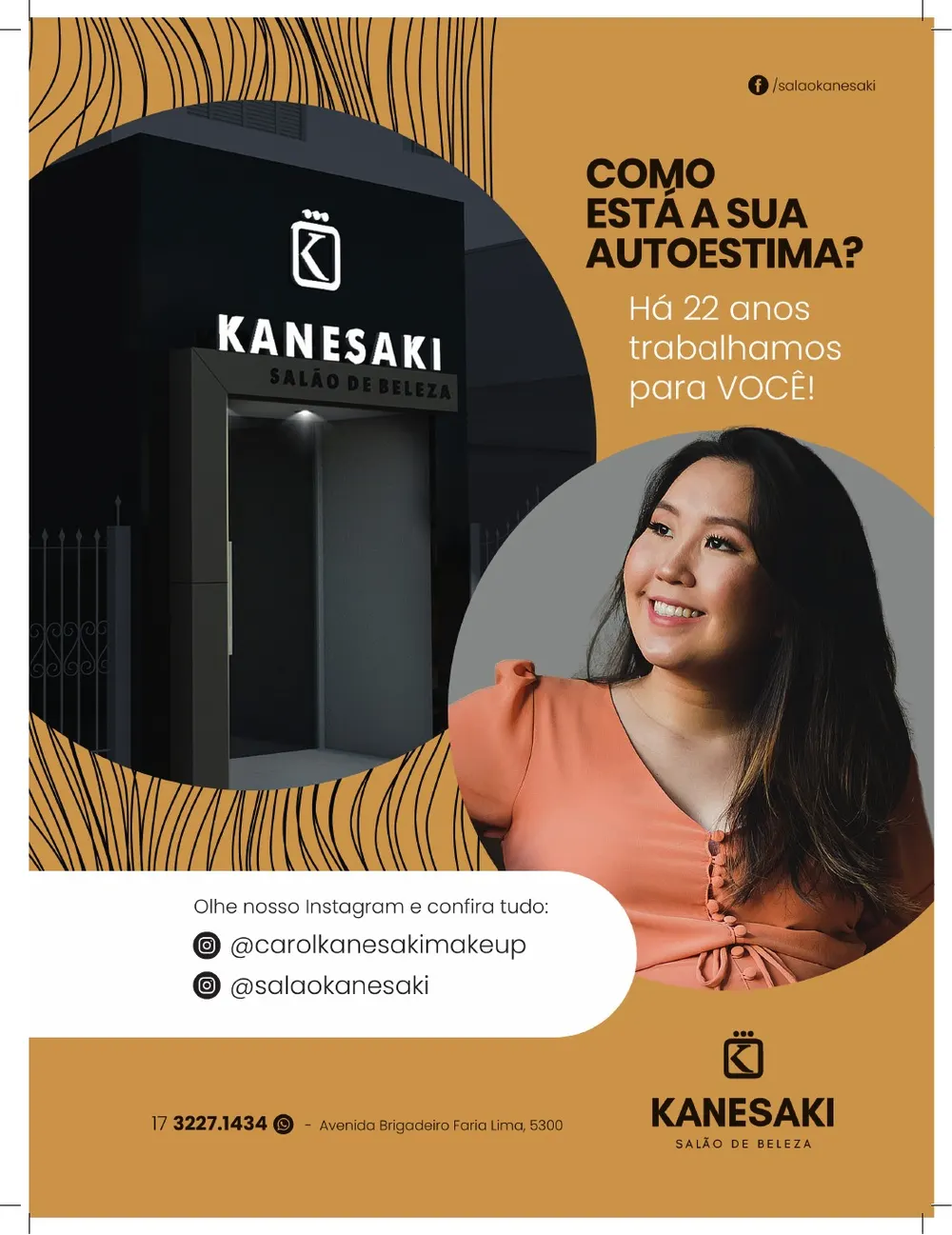 Revista IQS Saúde — Edição 24 — página 38