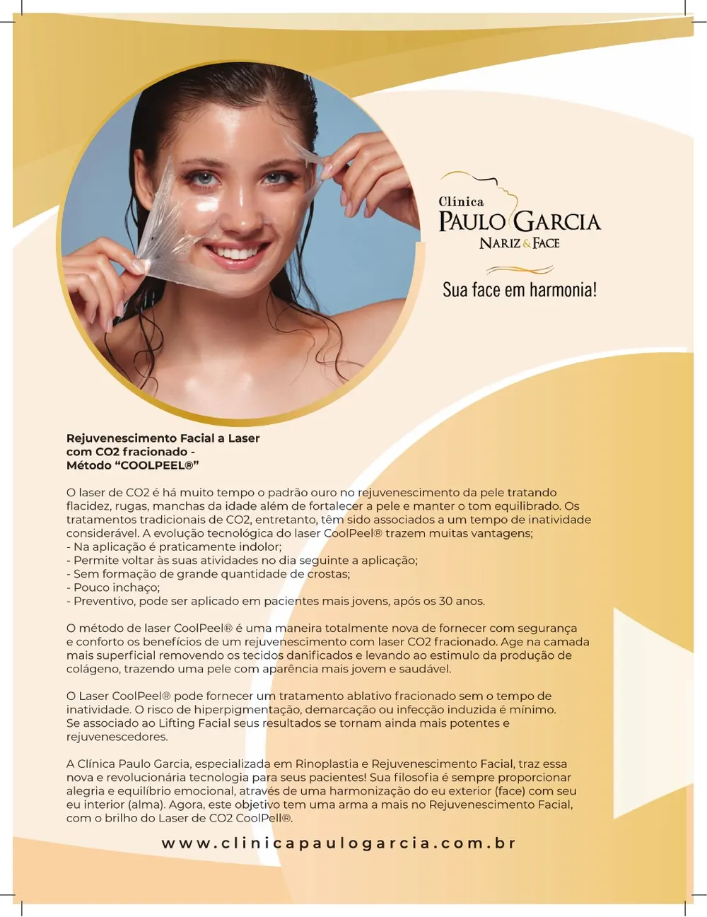 Revista IQS Saúde — Edição 24 — página 39
