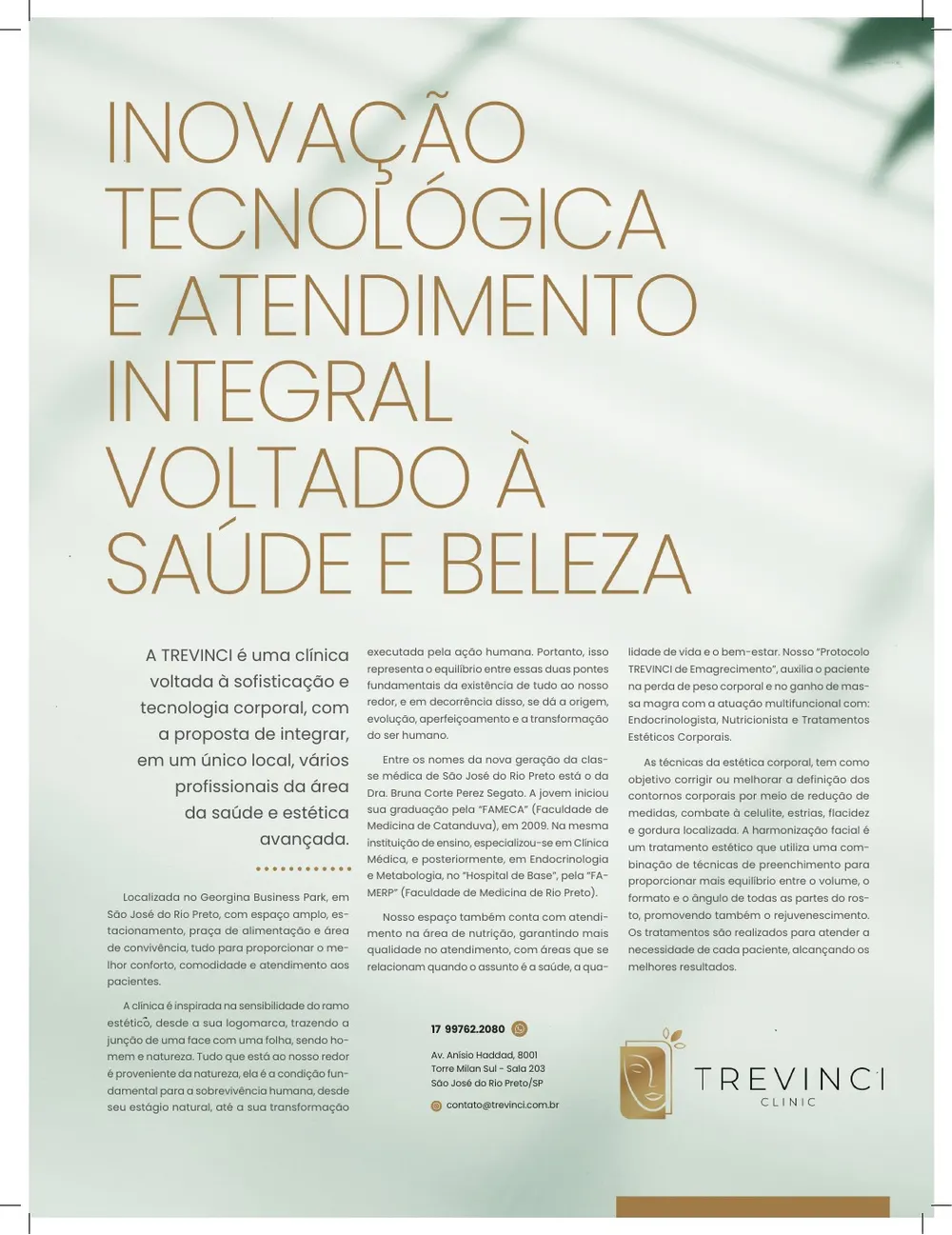 Revista IQS Saúde — Edição 24 — página 42