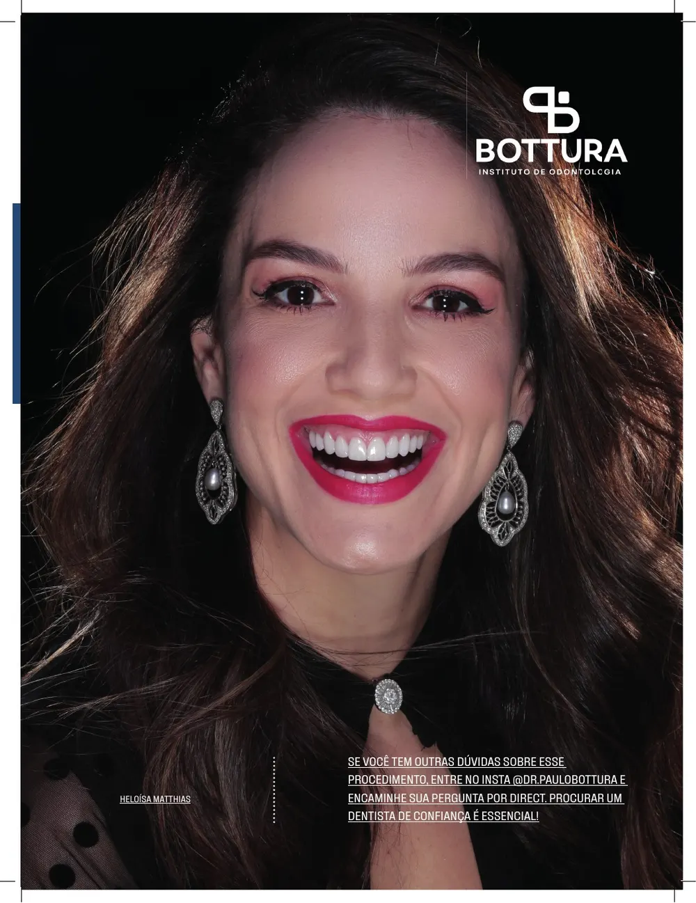 Revista IQS Saúde — Edição 24 — página 54