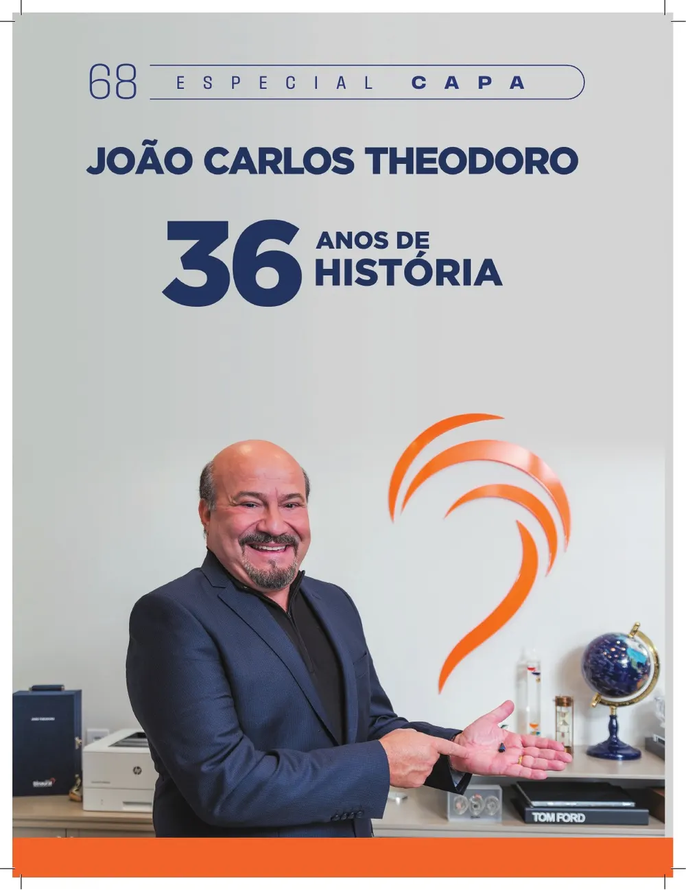 Revista IQS Saúde — Edição 24 — página 67