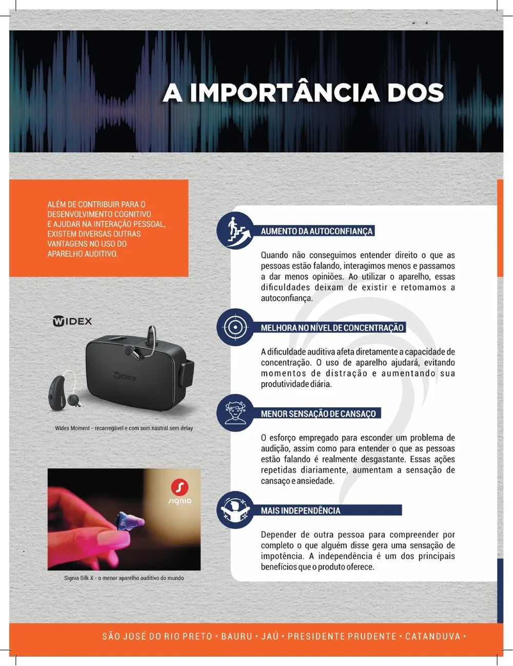 Revista IQS Saúde — Edição 24 — página 69
