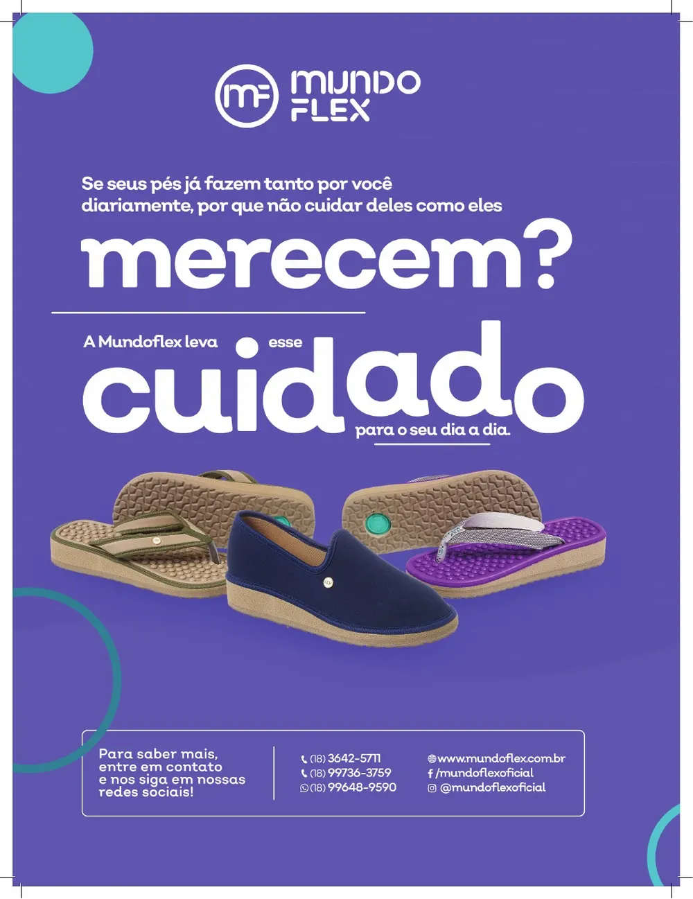Revista IQS Saúde — Edição 24 — página 7