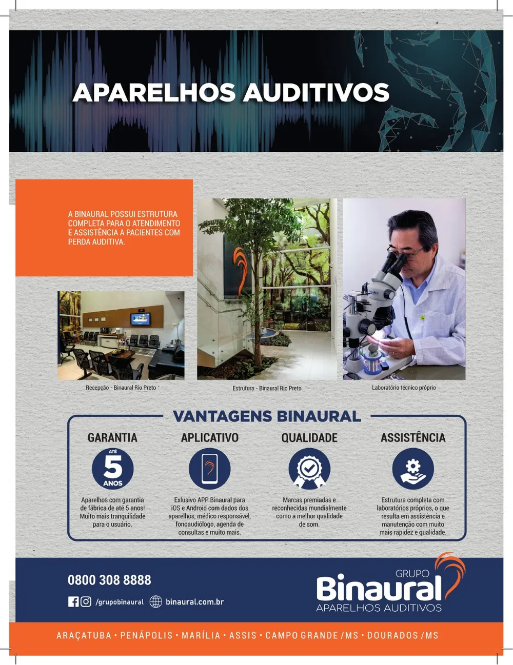Revista IQS Saúde — Edição 24 — página 70