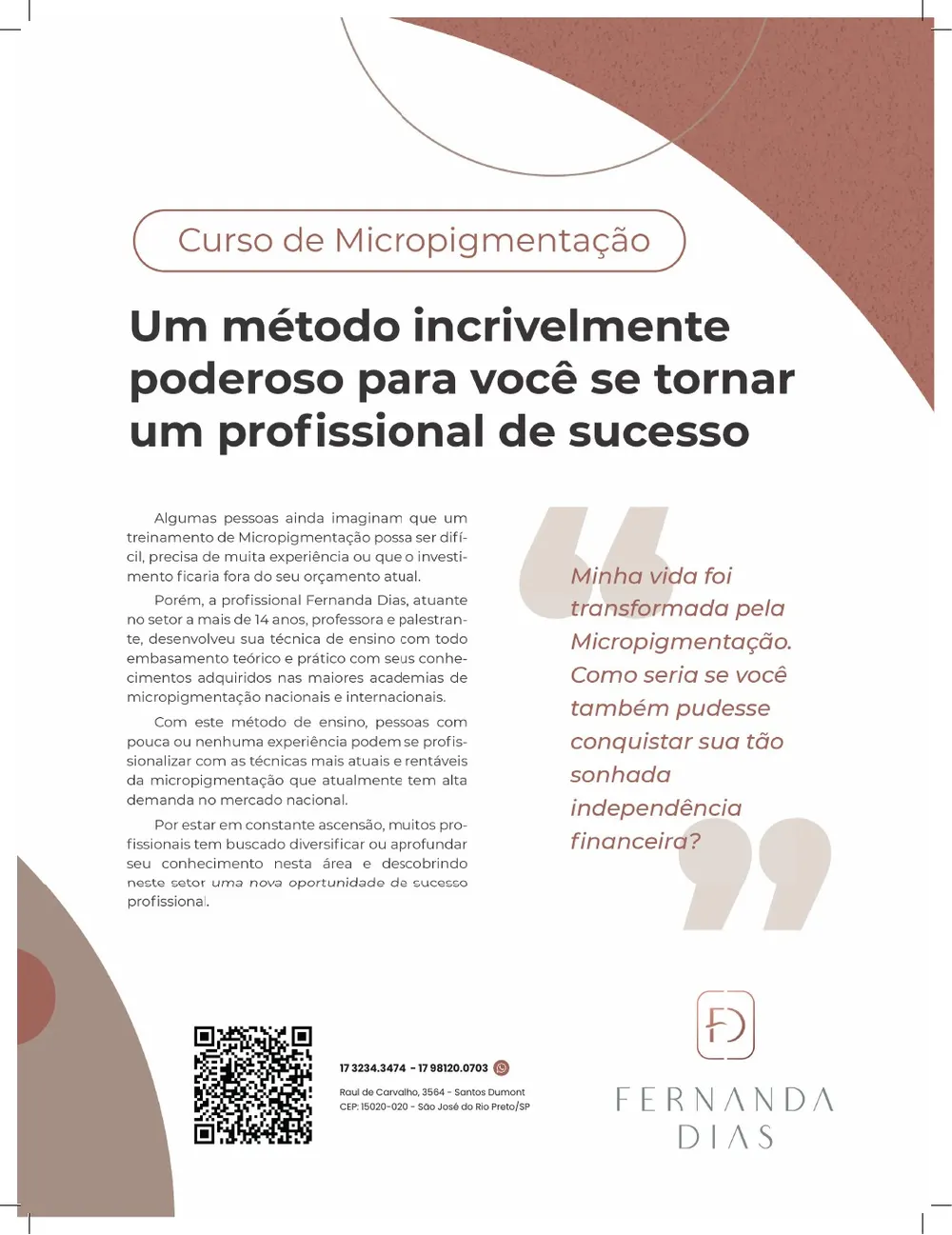 Revista IQS Saúde — Edição 24 — página 74