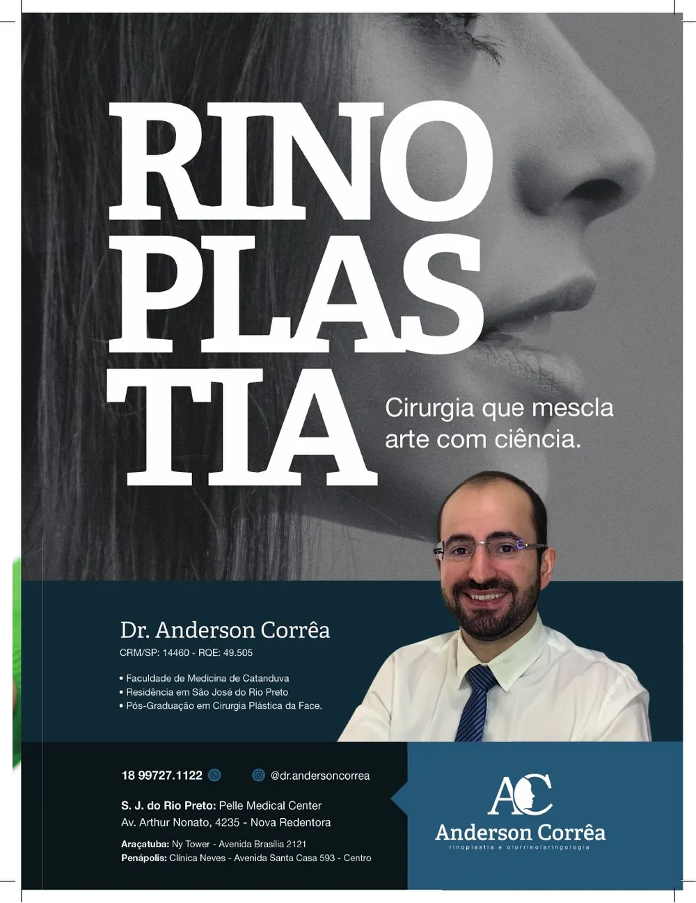 Revista IQS Saúde — Edição 24 — página 78
