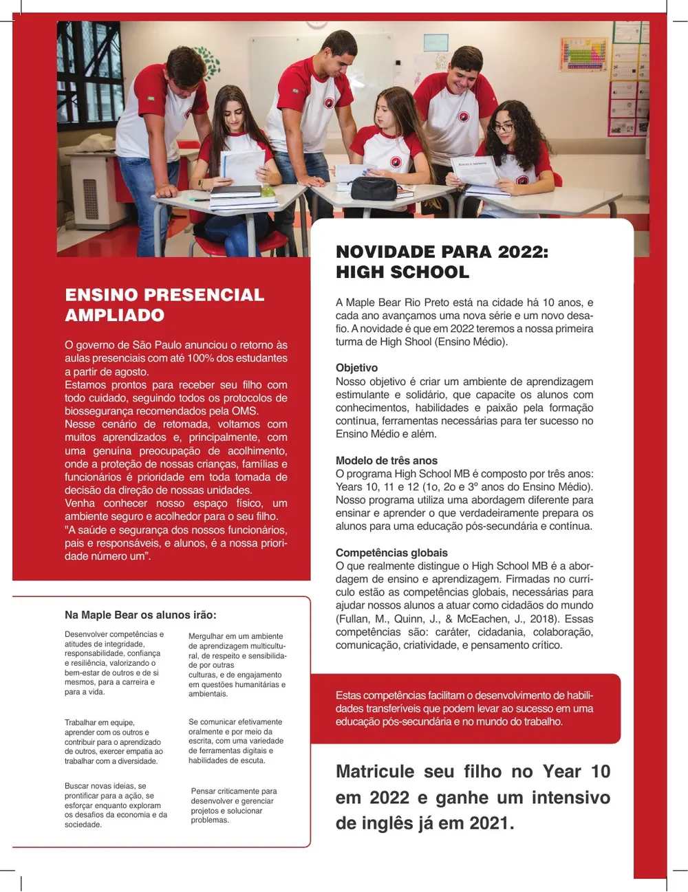 Revista IQS Saúde — Edição 24 — página 87