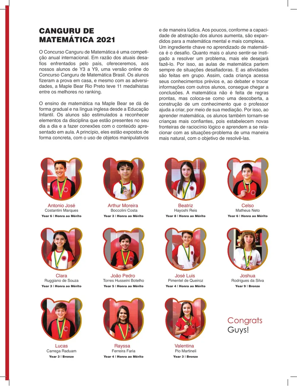 Revista IQS Saúde — Edição 24 — página 88