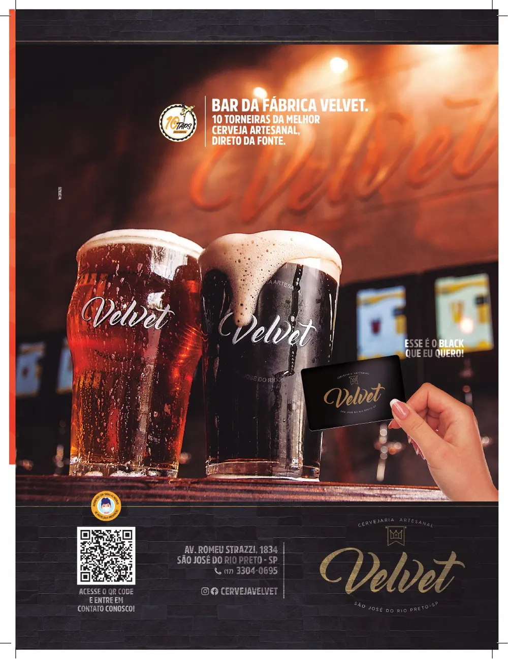 Revista IQS Saúde — Edição 24 — página 92
