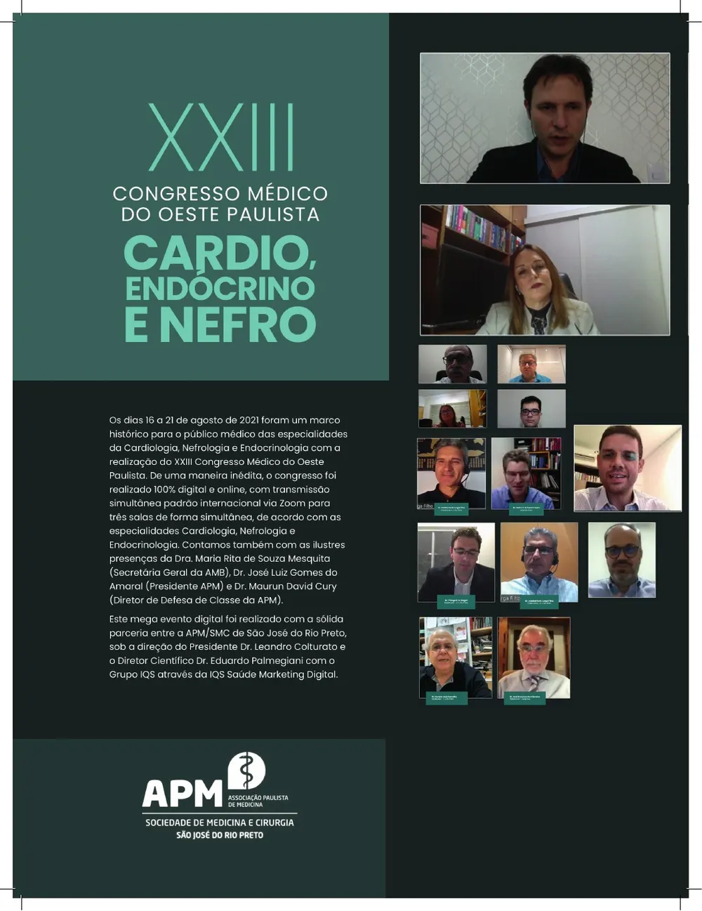 Revista IQS Saúde — Edição 24 — página 93