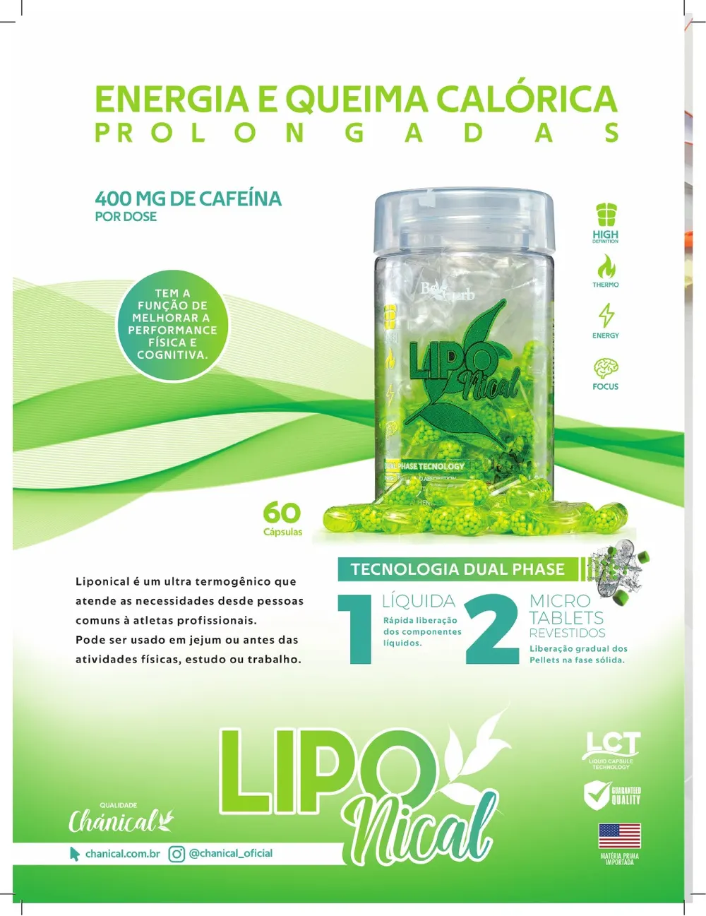 Revista IQS Saúde — Edição 24 — página 95