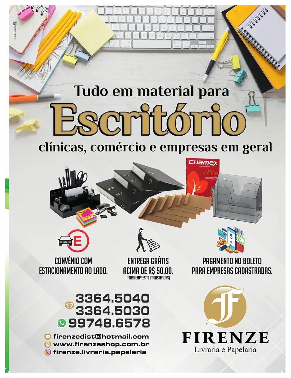 Revista IQS Saúde — Edição 24 — página 96
