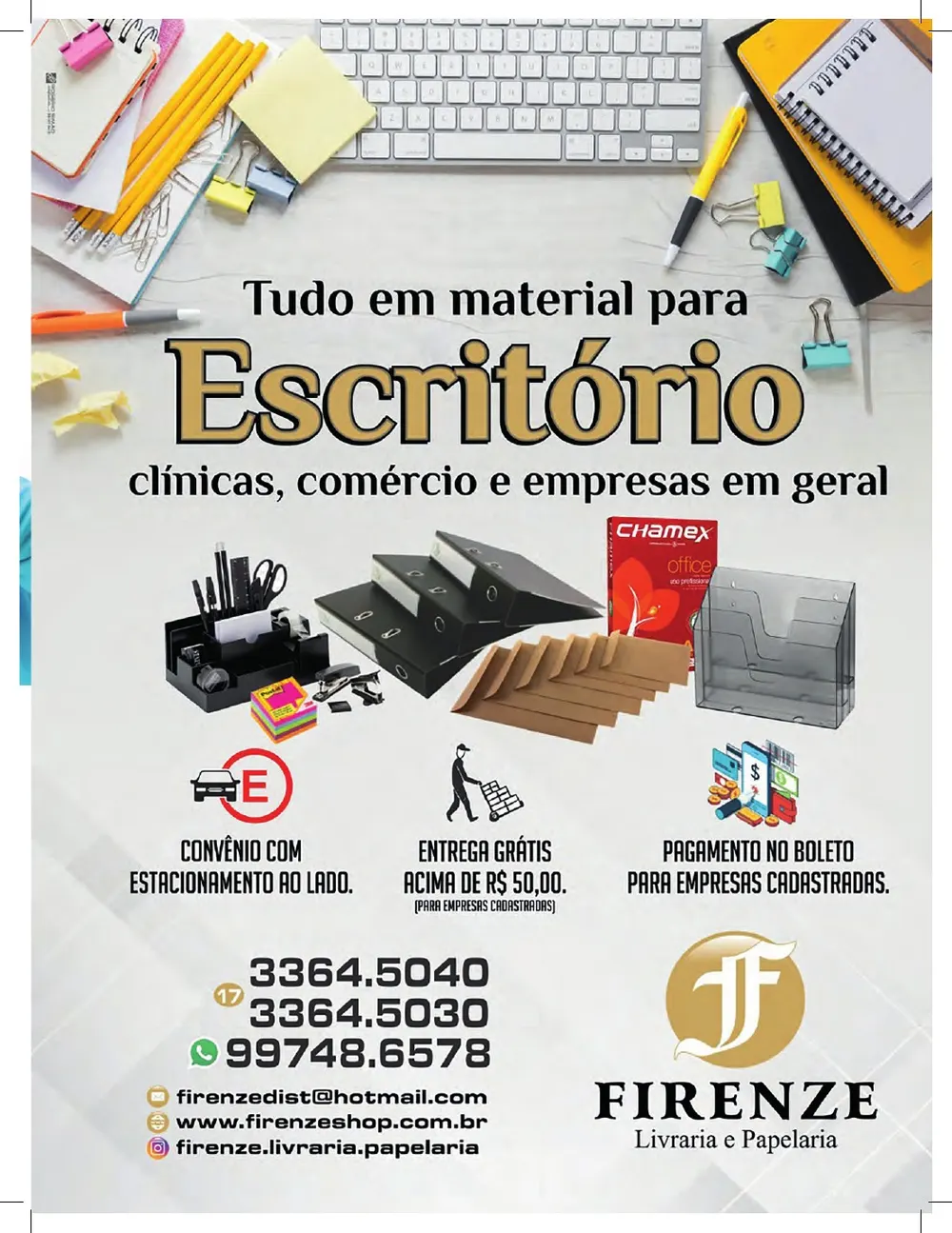 Revista IQS Saúde — Edição 26 — página 100