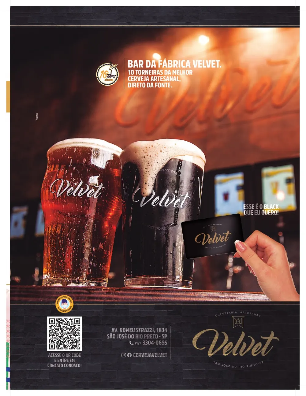 Revista IQS Saúde — Edição 26 — página 110