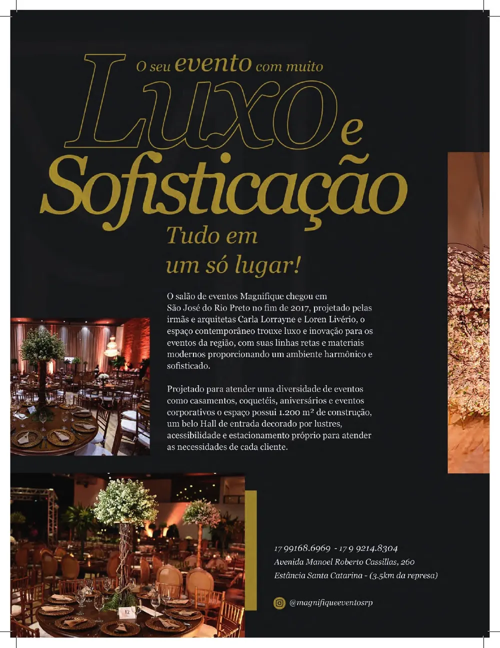 Revista IQS Saúde — Edição 26 — página 111